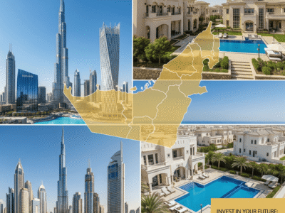 Dubai Ajman Property