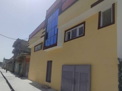 Beautiful House For Sale Kabul